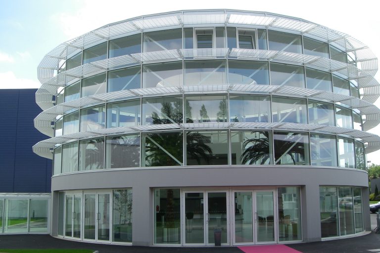Centre des congrès de Saint-Brieuc