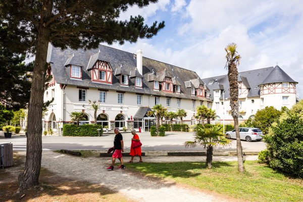 hotel de diane qui accueille des séminaires